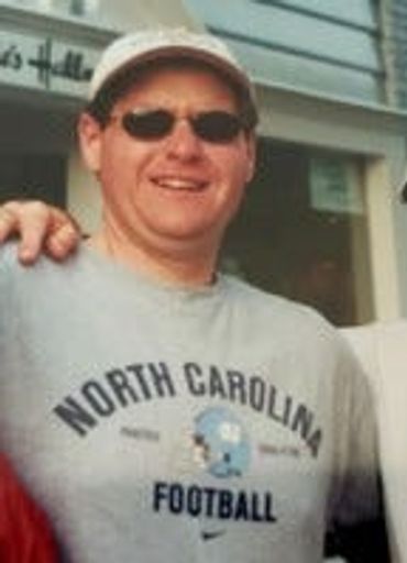 Christopher Charles Brown