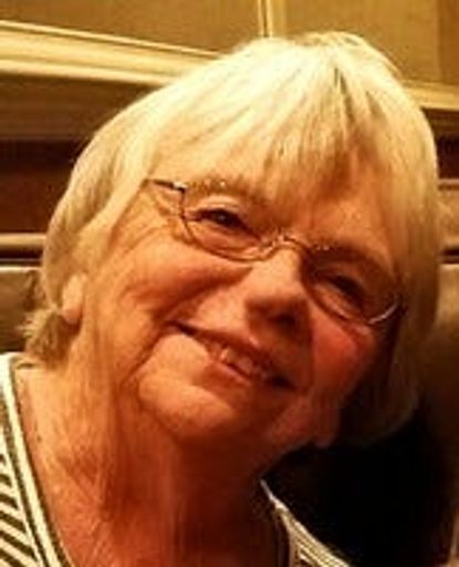 Barbara Jo Parker