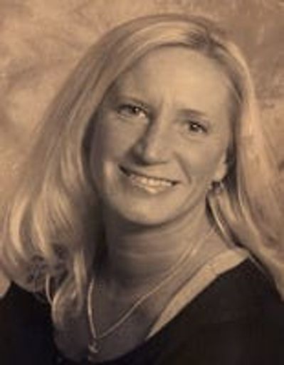 Kristin Leigh Gower