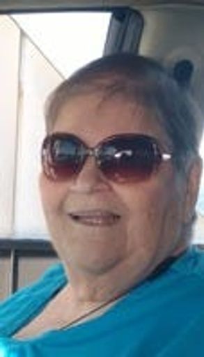 Mary Ann Jones