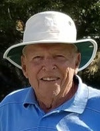 Verne Wayne Blalock, Jr.