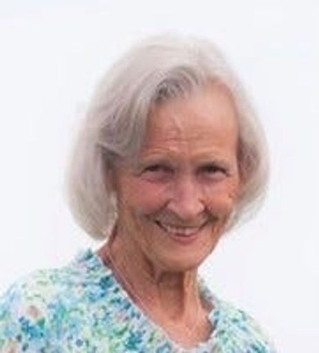 Janet Preble Wilson