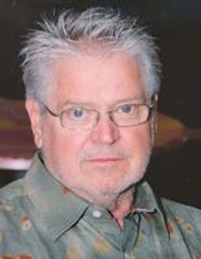 Charles Greene