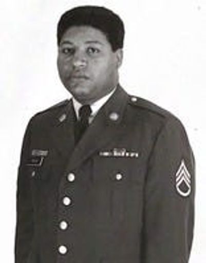 Ottis Winston Graham