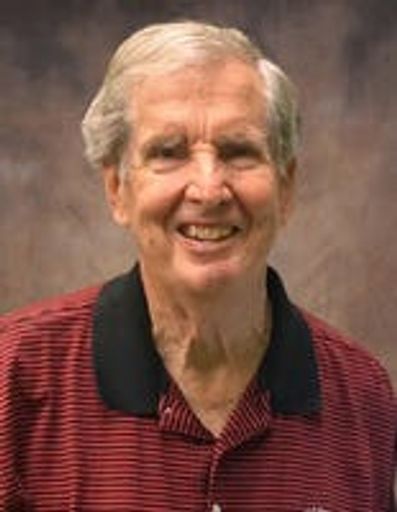 Robert Baird Godley