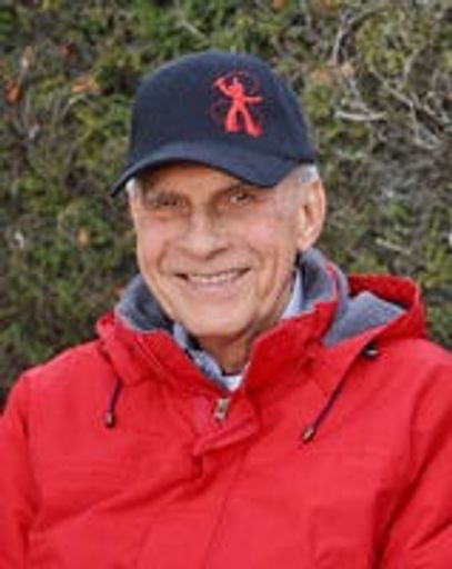 Robert George Hawn
