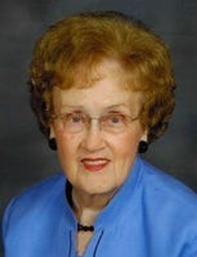 Wanda Pittman