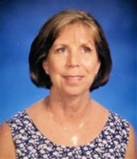 Joan Cecilia Robinson