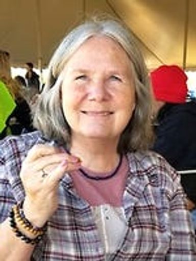 Judith Jones Clark