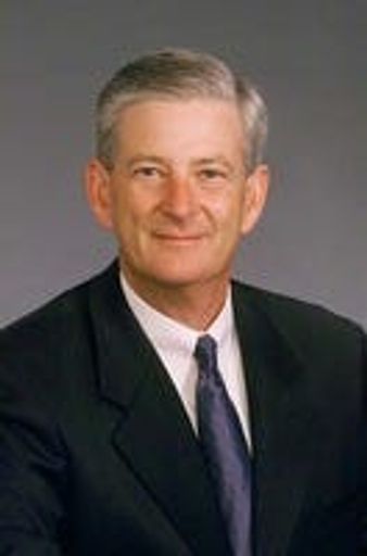 Robert Spencer Parker
