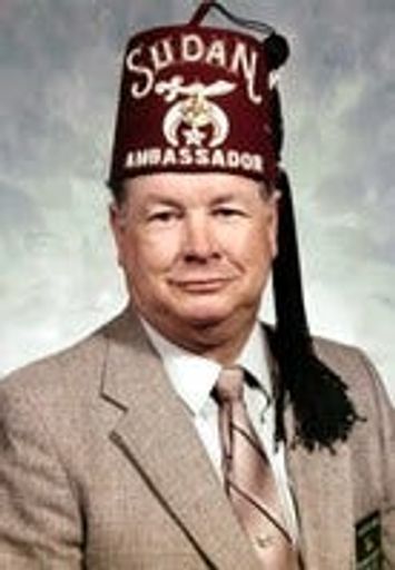 Thurston Cumbee