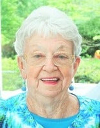 Marilyn Batson