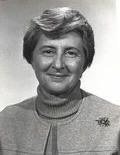 Margaret Lippitt Rorison