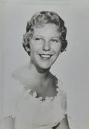 Suzanne Ruffin