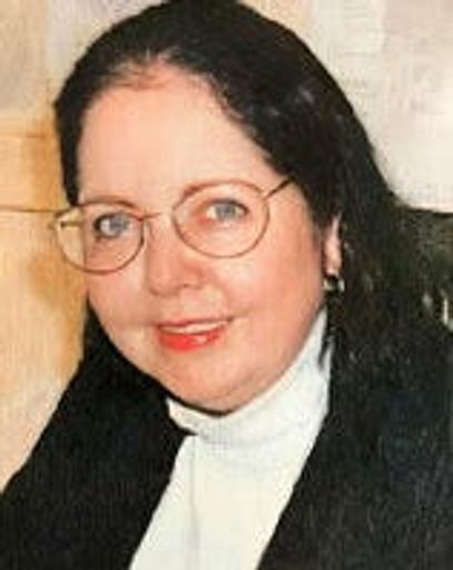 Mary Marshall Kerns
