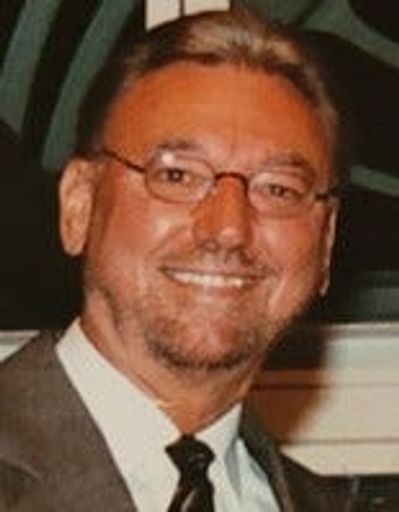 Richard Olson