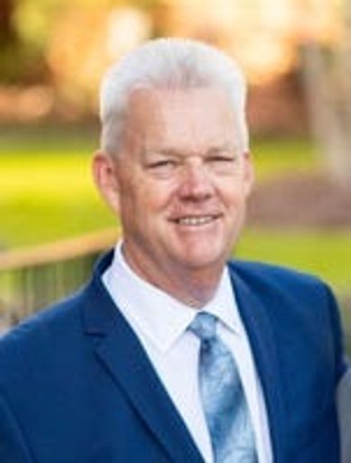 Timothy P. Lee