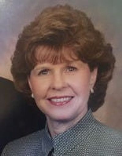 Sharron Barnes Regan