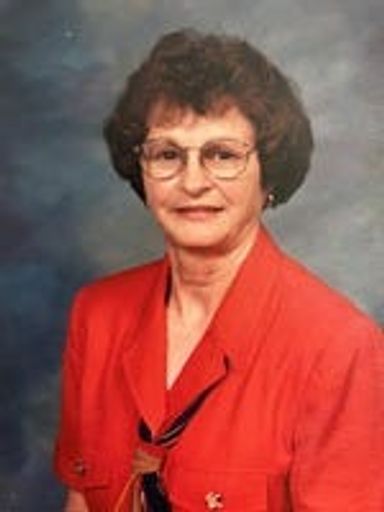 Rose Marie Geddie Hardee