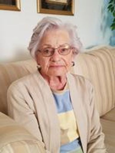 Anna Francinia Willoughby Laney Little