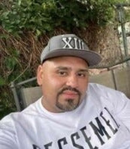 Alex Joseph Gutierrez