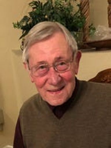 Peter Jerald Connelly