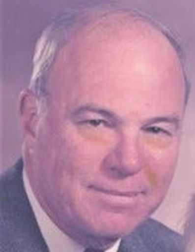 F. William (Bill) Siegenthaler