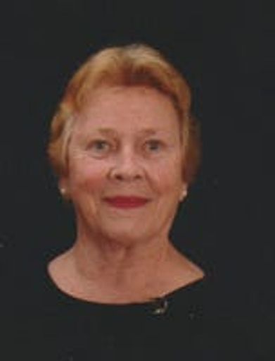 Mary Alice Hammond