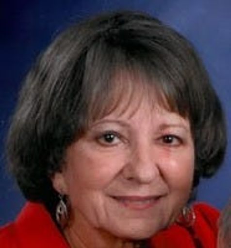 Linda Surratt