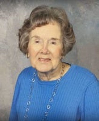 Juanita Larkins Beard