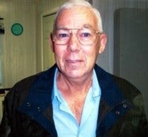 Phillip Terry King