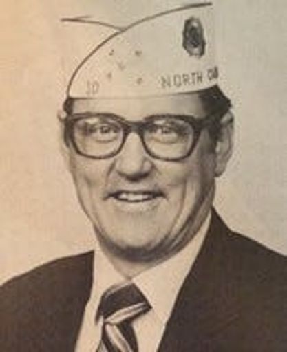 Patrick O'Donnell