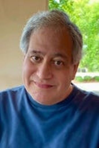 Richard Adam Gutsin