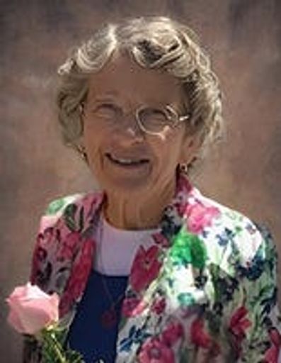 Anne Green Mason