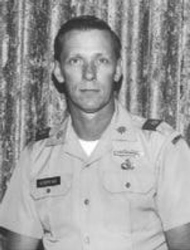 COL. Philip J. Stevens US Army Retired