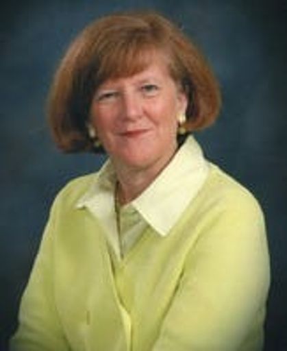 Elizabeth Jocelyn Strange Lynch