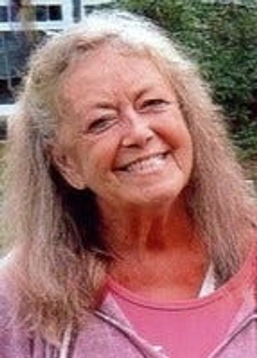 Kay Dean Spell