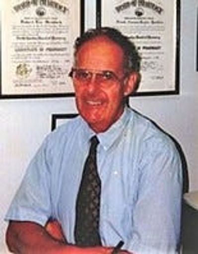Robert Lee Seabock