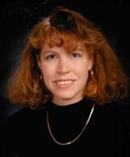 Valerie Thomas