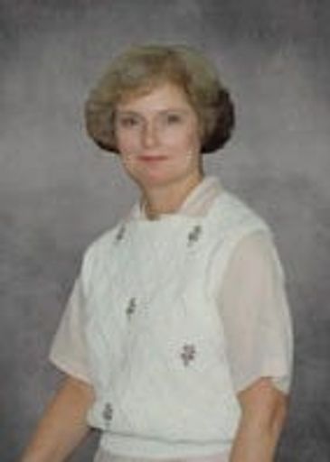 Josephine Cooper Smith 
