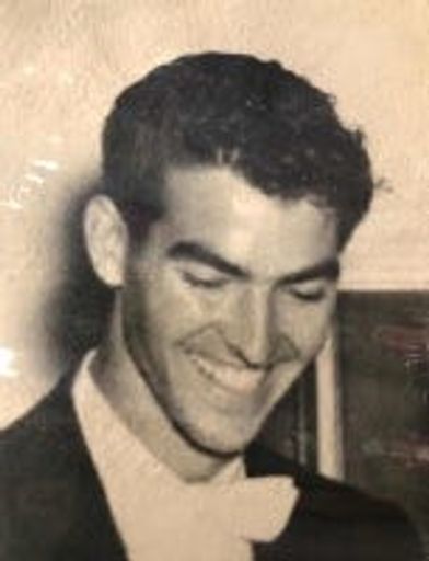 Robert Bruce Brownfield