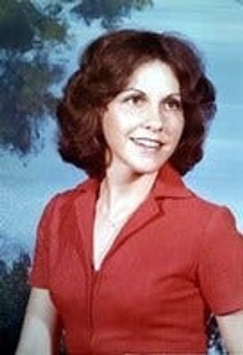 Jean Gillette