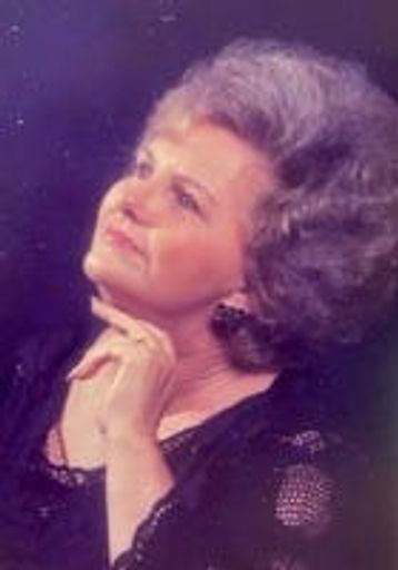 Dorothy Butts