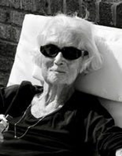 Maxine Brilhart McMillen