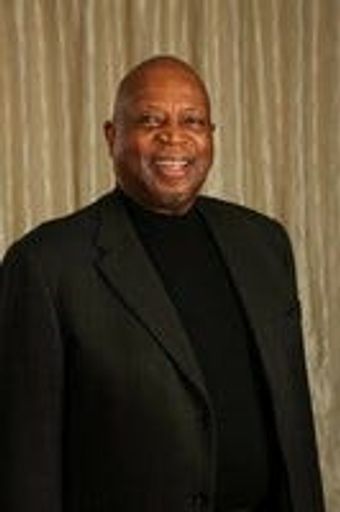 Lendward Simpson