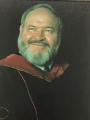 Rev. Dr. Edward Moore