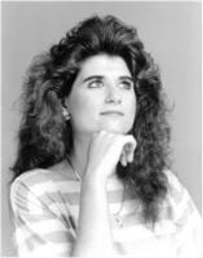 Melissa Bell