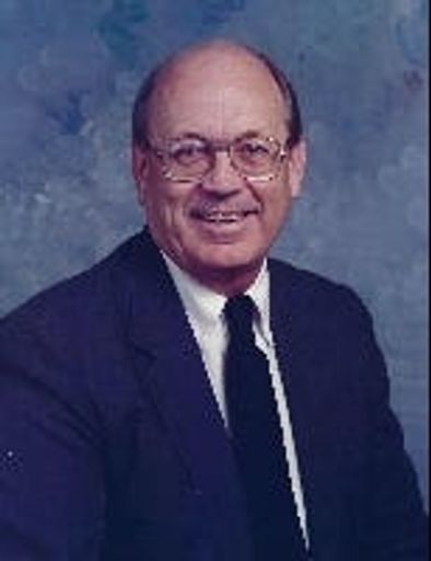 Vestal Eugene (Gene) Yarbrough