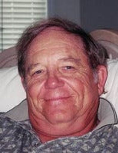 Stephen Worth Barnhardt