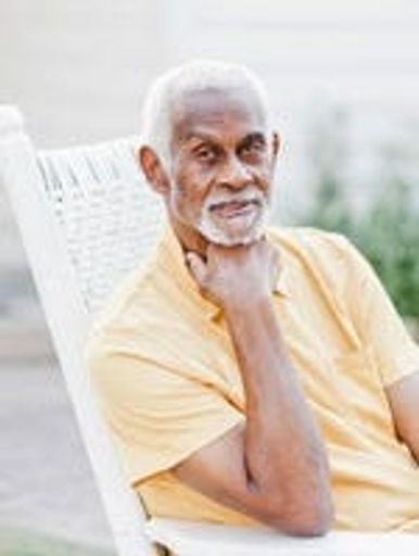 Marvin Eugene Brewington